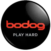 Bodog Casino Logo Circular