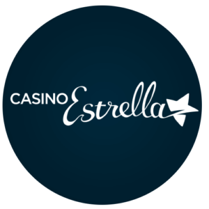 Casino Estrella Circular Logo