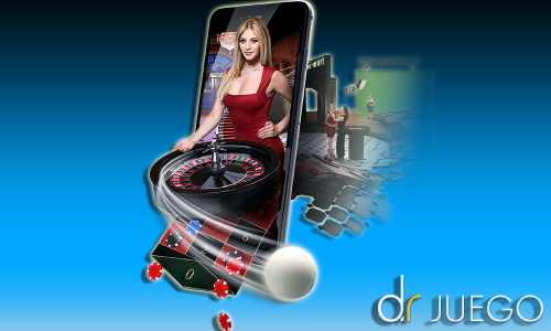 casinos Moviles