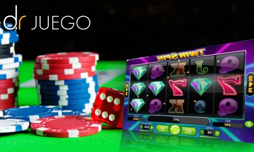 Casinos Online Casinos - Ya Establecidos