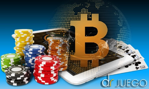 Casinos Online que Aceptan Bitcoin