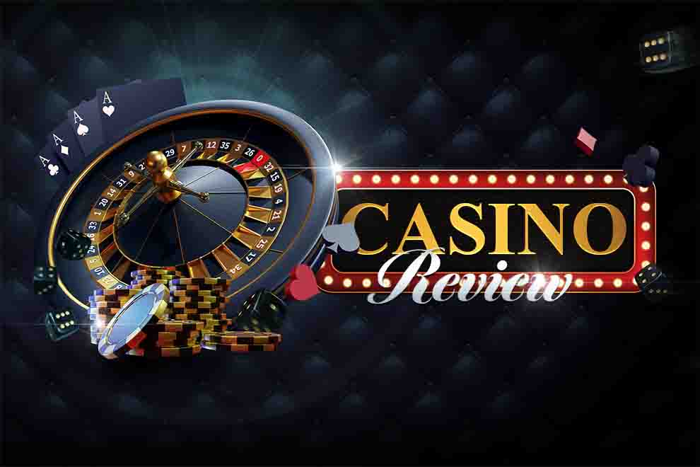 Las 10 mejores tácticas clave que utilizan los profesionales para casino en línea