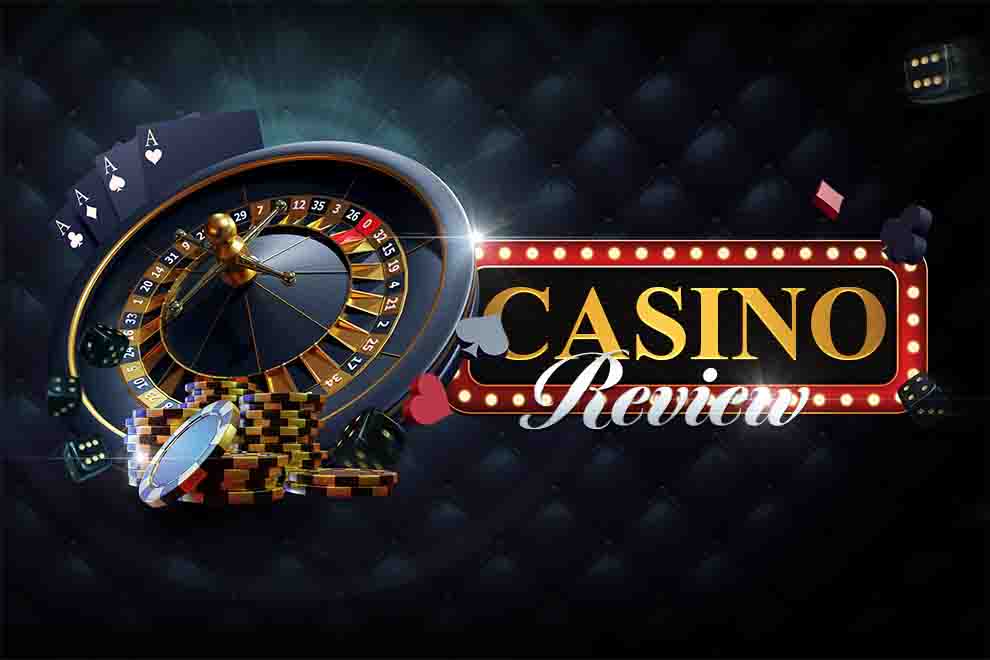 10 razones por las que debe dejar de hacer hincapié en la casino online argentina