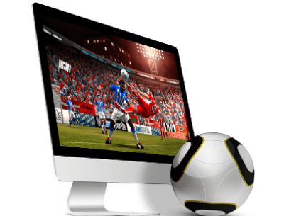 Mejores sitios de apuestas de futbol online