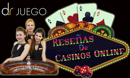 Recomendaciones de casinos en español