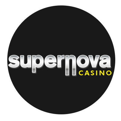 supernova casino