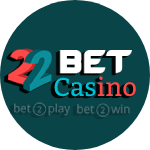 22Bet Casino