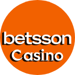 Betsson Casino