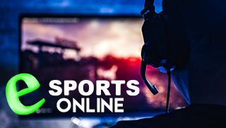 e-sports online
