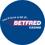 Betfred Casino