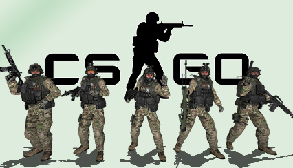 CS GO