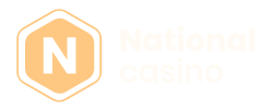 National Casino Logo