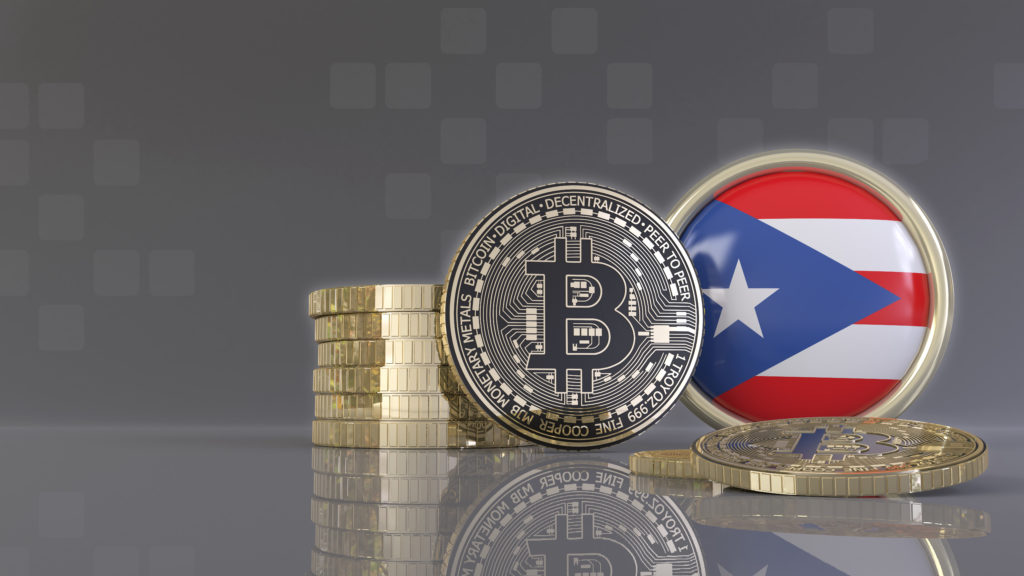 criptomonedas en puerto rico