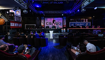 cs go event