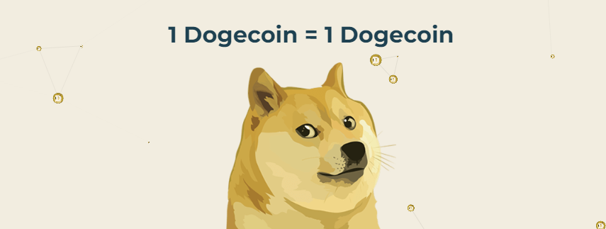 dogecoin