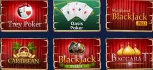 Juegos de Cartas 1