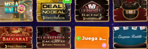 Juegos de Mesa 3