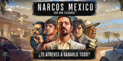 Narcos Mexico