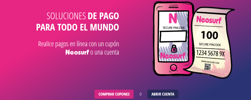 neosurf