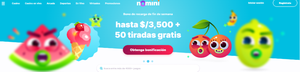 Nomini