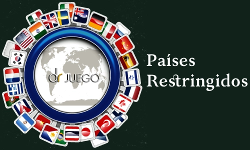 Países Restringidos