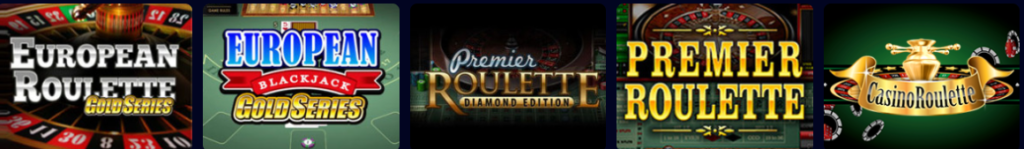 Roulette