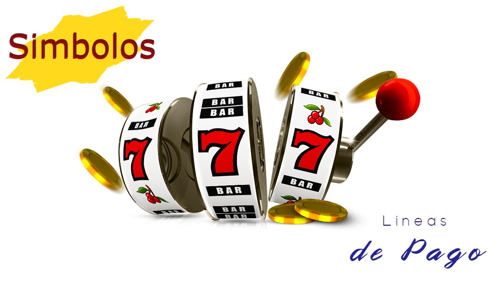 Simbolos y Lineas de Pago