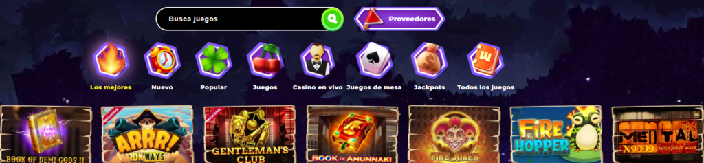 Software y Juegos