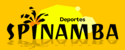 Spinamba Sports