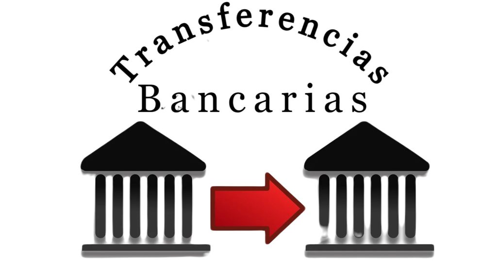 Transferencias Bancarias 1
