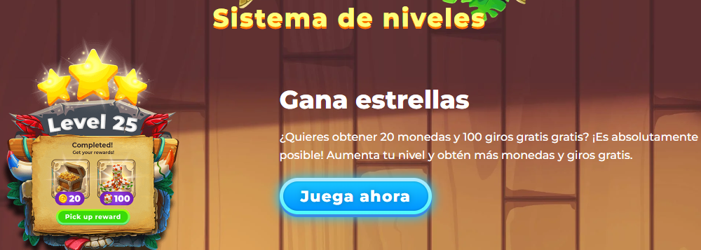 VIP de Wazamba