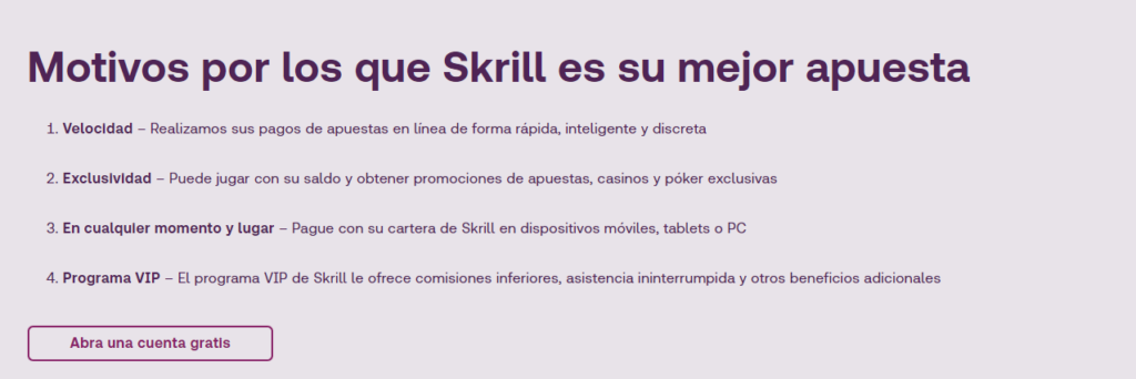 apuestas con skrill