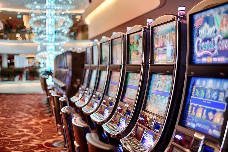 mejorers casinos online que aceptan maestro