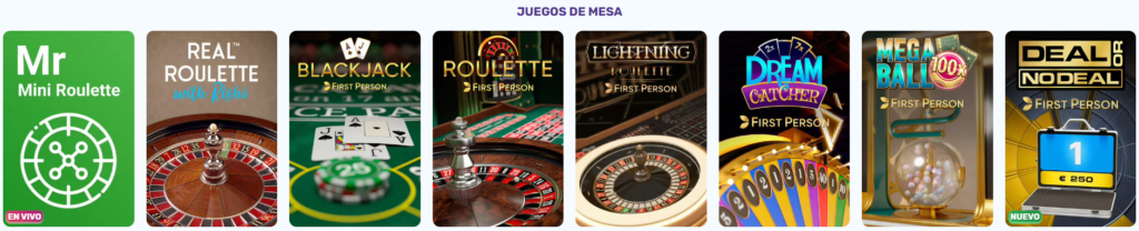 juegos de mesa 6