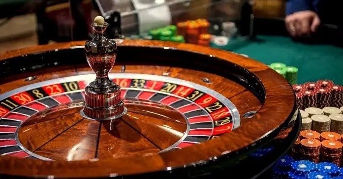 mastercard casinos