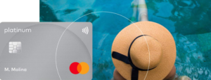 mastercard platinum