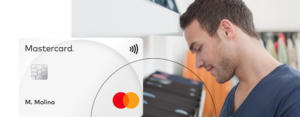 mastercard standar