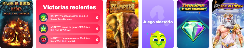 mejores juegos