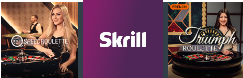 que es skrill