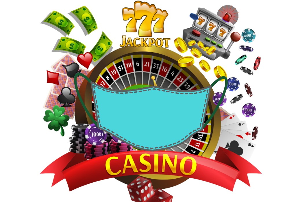 Casinos Online y COVID 19