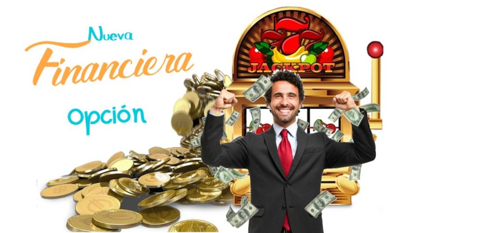 Nueva Opcion Financiera Casinos Online