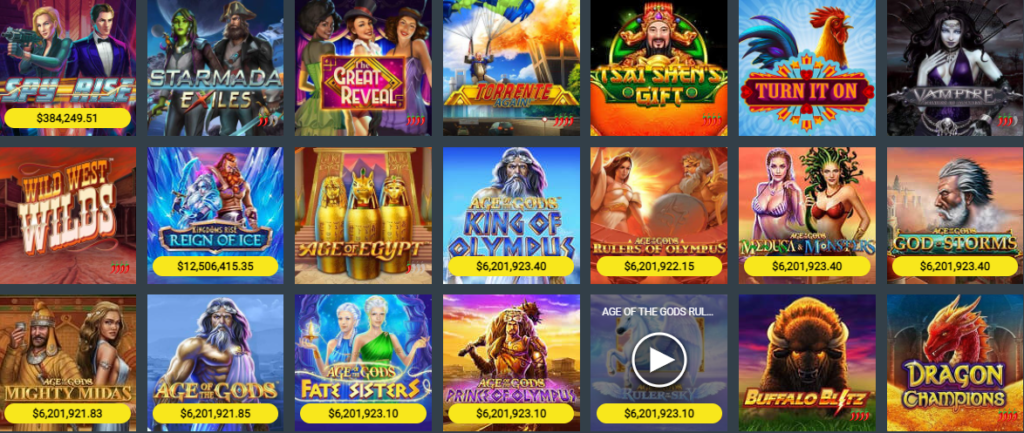 slots de codere casino