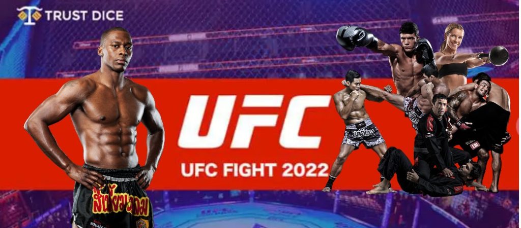 UFC