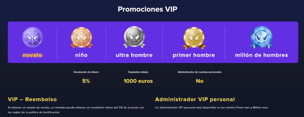 VIP