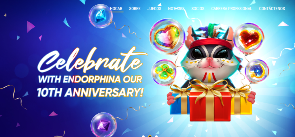 mejores juegos de endorphina