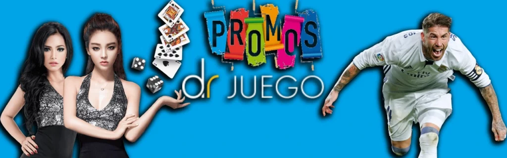 Bonos y Promociones de Casinos y Apuestas Deportivas