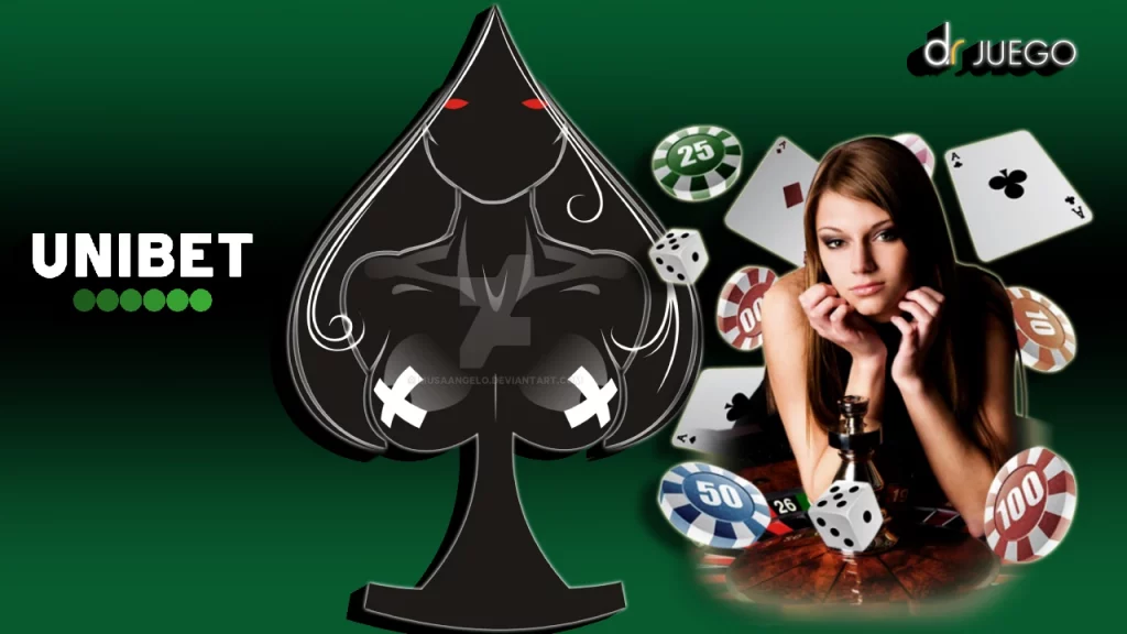 Unibet Casino