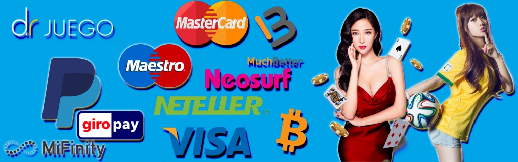 metodos de deposito