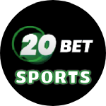 20Bet Sports