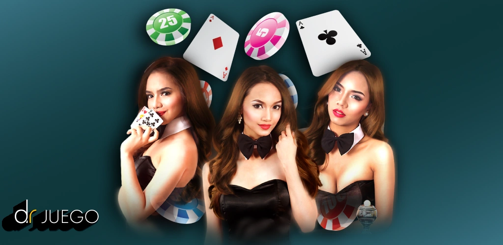 3 Card Poker con Crupier en Vivo